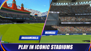 Real Cricket™ 2.9 screenshot 8