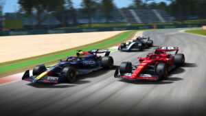 Real Racing 3 (International) 13.4.5 screenshot 1
