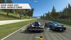 Real Racing 3 (International) 13.4.5 screenshot 2