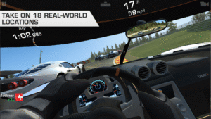 Real Racing 3 (International) 13.4.5 screenshot 3