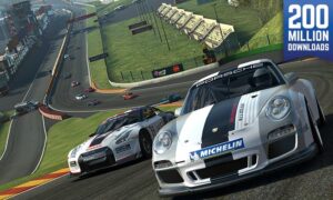 Real Racing 3 (International) 13.4.5 screenshot 4