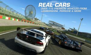 Real Racing 3 (International) 13.4.5 screenshot 5