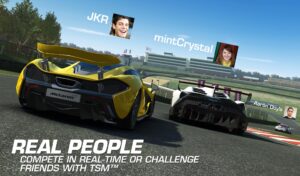Real Racing 3 (International) 13.4.5 screenshot 8