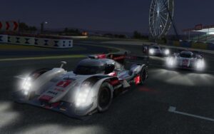 Real Racing 3 (International) 13.4.5 screenshot 9