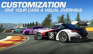 Real Racing 3 (International) 13.4.5 screenshot 10