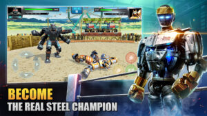 RS Boxing Champions 68.68.323 screenshot 7
