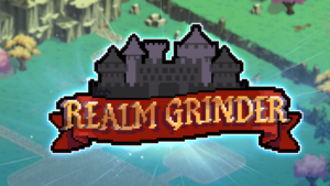 Realm Grinder 4.3.2 screenshot 1