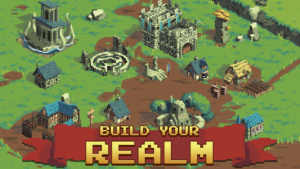 Realm Grinder 4.3.2 screenshot 2