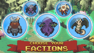 Realm Grinder 4.3.2 screenshot 3