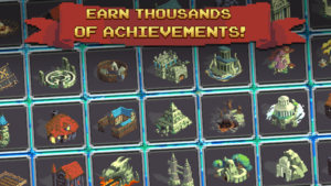 Realm Grinder 4.3.2 screenshot 5