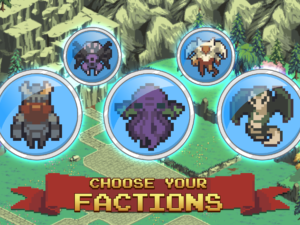 Realm Grinder 4.3.2 screenshot 8