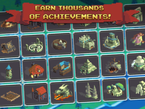 Realm Grinder 4.3.2 screenshot 10