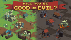 Realm Grinder 4.3.2 screenshot 4