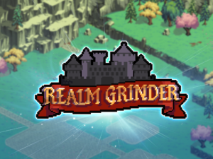 Realm Grinder 4.3.2 screenshot 6