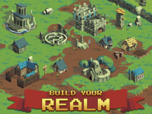 Realm Grinder 4.3.2 screenshot 7