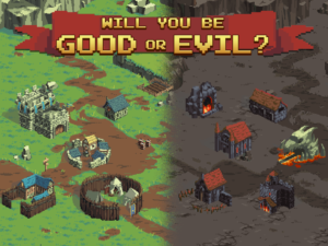 Realm Grinder 4.3.2 screenshot 9