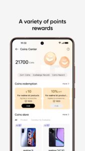 realme Community 3.8.1 screenshot 4