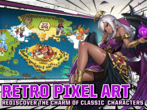 Realms of Pixel 2.4.3 screenshot 8