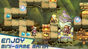 Realms of Pixel 2.7.4 screenshot 23