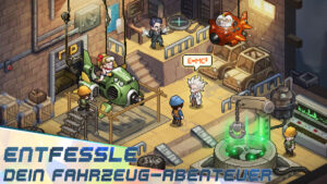 Realms of Pixel 2.5.5 screenshot 16
