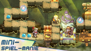 Realms of Pixel 2.5.5 screenshot 17