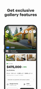 Realtor.com Real Estate & Rent 25.20.32 screenshot 3