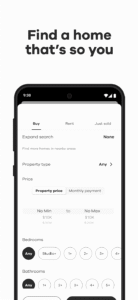 Realtor.com Real Estate & Rent 25.20.32 screenshot 5
