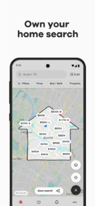Realtor.com Real Estate & Rent 25.21.14 screenshot 2