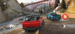 Rebel Racing 26.80.18802 screenshot 1