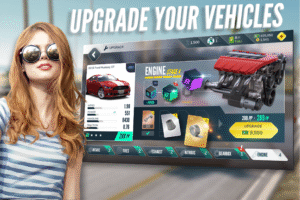 Rebel Racing 26.80.18802 screenshot 14