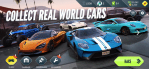 Rebel Racing 26.80.18802 screenshot 3