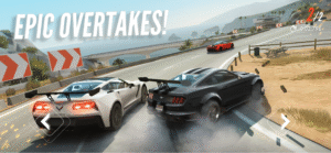 Rebel Racing 26.80.18802 screenshot 4
