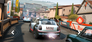 Rebel Racing 26.80.18802 screenshot 6
