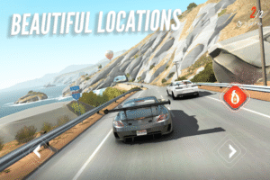 Rebel Racing 26.80.18802 screenshot 9