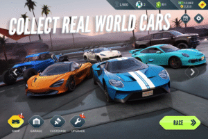 Rebel Racing 26.80.18802 screenshot 10