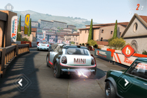 Rebel Racing 26.80.18802 screenshot 13