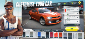 Rebel Racing 26.80.18802 screenshot 5