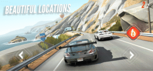 Rebel Racing 26.70.18787 screenshot 2