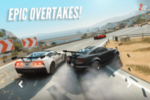Rebel Racing 26.70.18787 screenshot 11