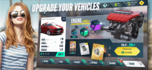 Rebel Racing 26.70.18787 screenshot 7