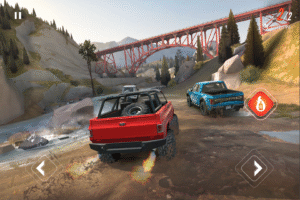 Rebel Racing 26.70.18787 screenshot 8