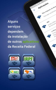Receita Federal 4.6.3 screenshot 13