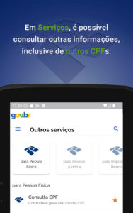 Receita Federal 4.6.3 screenshot 14