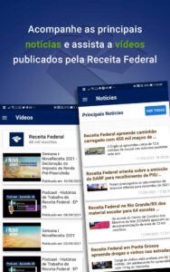 Receita Federal 4.6.3 screenshot 16