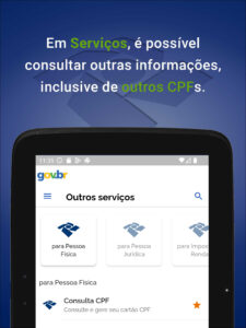 Receita Federal 4.6.1 screenshot 22