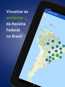 Receita Federal 4.6.1 screenshot 23