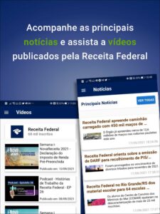 Receita Federal 4.6.1 screenshot 24