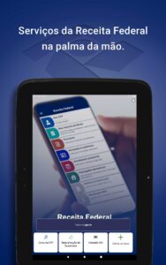 Receita Federal 4.6.1 screenshot 9