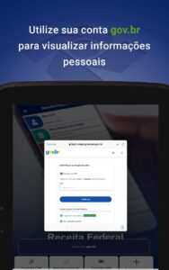 Receita Federal 4.6.0 screenshot 11