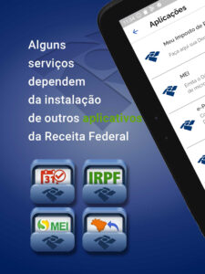 Receita Federal 4.6.0 screenshot 21